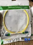 Fibre Optic Patch Cord SC-SC Singlemode Duplex (1-5m) - 2