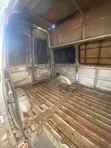Ford Transit 1986 Silver - 4