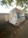 Ford Transit 1986 Silver - 5
