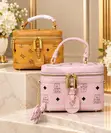 Bags 4 U Classic Handbag Mai Launuka Daban Daban - 2