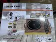 Silver Crest SC-7032 Jirgin Girki Na Ceramic - 2