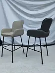 Durable Kitchen and Bar Stool - 1