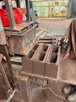 ST4 Hydraulic Block Making Machine - 1