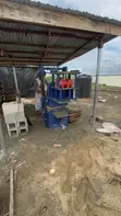 ST4 Hydraulic Block Making Machine - 2