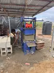 ST4 Hydraulic Block Making Machine - 3