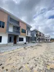 3-Bedroom Townhouse/Terrace a Sangotedo, Lagos - 4