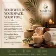 In-House Mobile Massage Lagos by Martaservice - 2