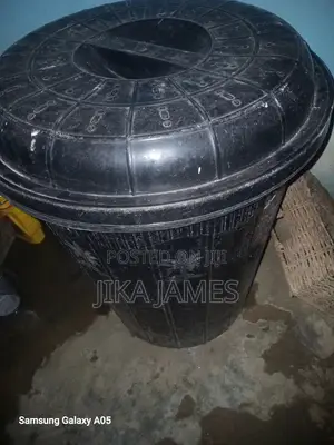 Babban Jirgin Ruwa (160 Litre) - An Yi Amfani Da Shi