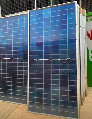JA Solar Bifacial 620W Solar Panel