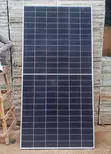 JA Solar Bifacial 620W Solar Panel - 2