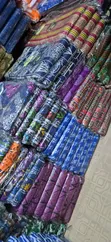 English Ankara Fabric - Brand New - 2