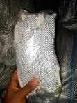 Thick Dotted Hand Gloves - 2