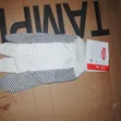 Thick Dotted Hand Gloves - 3