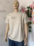 Polo Ralph Lauren Unisex T-Shirt - Navy Blue, 4XL - 2