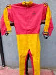 Clemco Sandblasting Coverall - Sabon Kayayyaki - 2