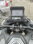 Honda NT100 Sport Touring Babur 2024 - 2