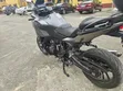 Honda NT100 Sport Touring Babur 2024 - 4