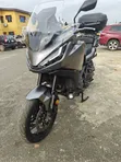 Honda NT100 Sport Touring Babur 2024 - 5