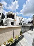 Duplex mai 3 Bedroom da Kayayyaki masu Kyau don Siyarwa a Eliozu - 2