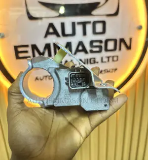 Hyundai Tucson/Ix35 Electronic Steering Lock (2013-2015)