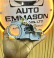 Hyundai Tucson/Ix35 Electronic Steering Lock (2013-2015) - 1