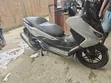 Honda Forza 350 2024 Grey - 1