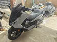 Honda Forza 350 2024 Grey - 2