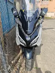 Honda Forza 350 2024 Grey - 5