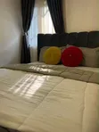 Sabon Zane 1-Bedroom Apartment don Saka na Ɗan Lokaci a Ikeja - 2