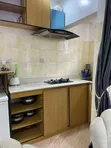 Sabon Zane 1-Bedroom Apartment don Saka na Ɗan Lokaci a Ikeja - 5