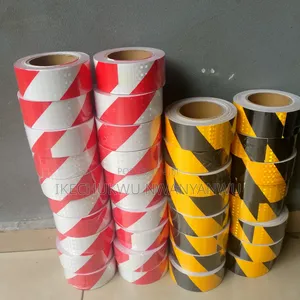 Reflective Tape don Tsaro
