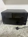 LG Microwave Oven - 1