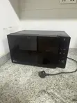 LG Microwave Oven - 3