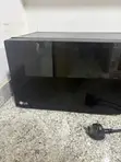 LG Microwave Oven - 4