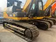 Used Caterpillar 320D Excavator - 1
