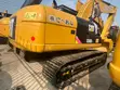 Used Caterpillar 320D Excavator - 2