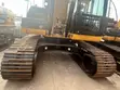 Used Caterpillar 320D Excavator - 3
