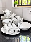 Cookwork Dinner Set Na Guda 47 - 3