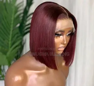 Luxury Hair Bundles: Brown Gold Pixie Curls, Bone Straight, Bouncy Curls