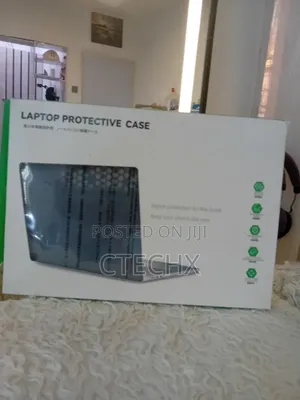 Kaijiabox MacBook Air 15-inch Case (2023-2026 M2-M5)