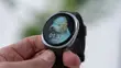 Smart Watch 9 Round AMOLED Touch Screen Smartwatch - 2