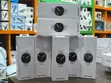 Smart Watch 9 Round AMOLED Touch Screen Smartwatch - 3