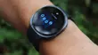 Smart Watch 9 Round AMOLED Touch Screen Smartwatch - 4