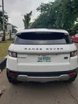Land Rover Range Rover Evoque Autobiography 2015 - 2