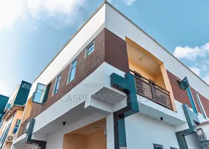 Gidan Kwana 1 Bedroom na Short Let a Yaba