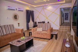 Ajoke Hotel Apartment - 2 Bedrooms, Short Let