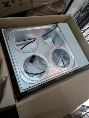 Brand New 4-Hole Water Bath