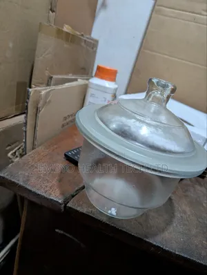 Laboratory Desiccator - Brand New
