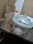 Laboratory Desiccator - Sabon Kayayyakin - 1