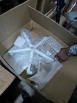 Patient Warmer System With Stand - Brand New - 4